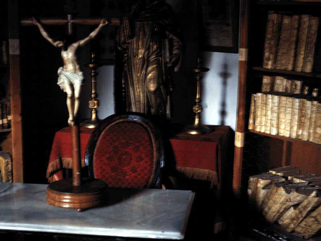 New definition of cult