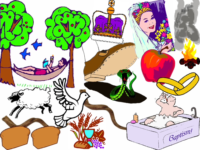 Themes in the Biblical Feasts