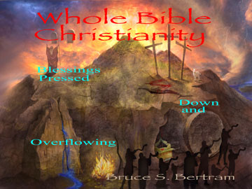 Whole Bible Christianity